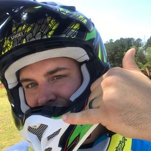 Meet your Posher, Sam